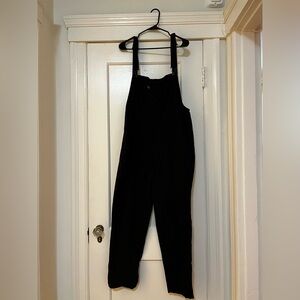 Girrlscout Billie Overalls